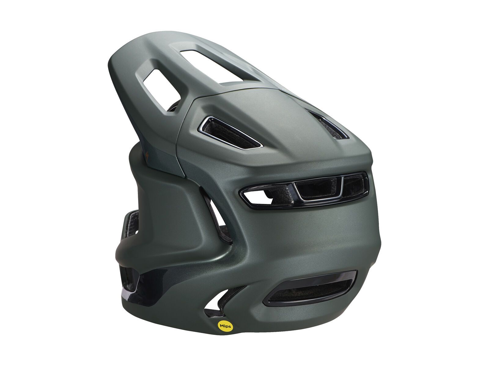 Specialized Gambit, oak green - Bild 5