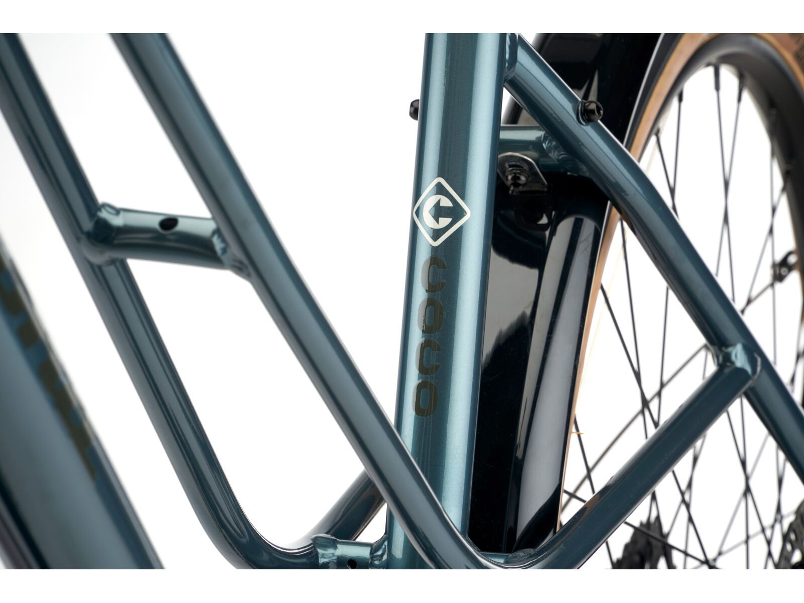 Kona Coco, gloss metallic dragonfly - Bild 8