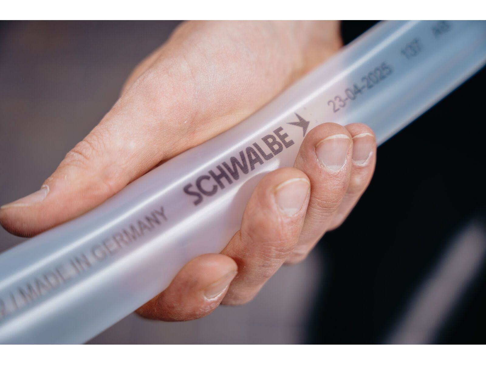 Schwalbe Aerothan Tube SV 19AE 29 MTB - 47/65-622 / 40 mm - Bild 9