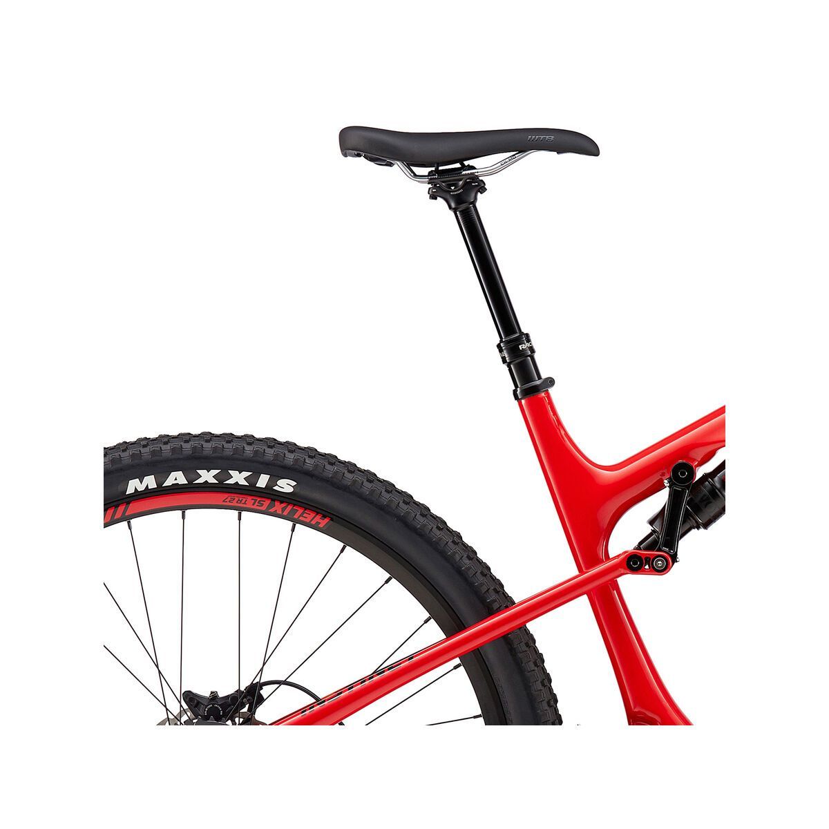 Rocky Mountain Instinct 950 MSL, red - Bild 5