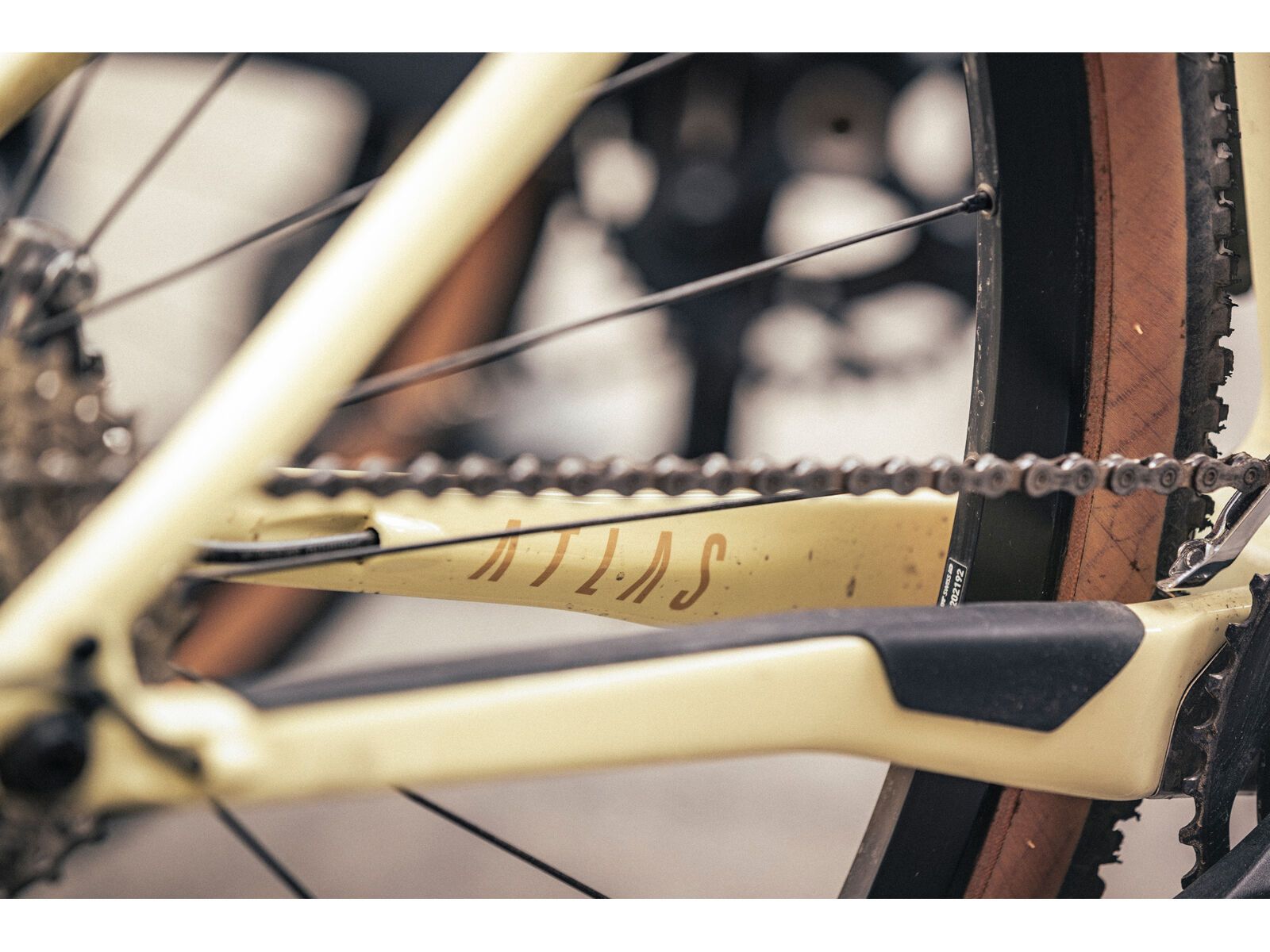 Focus Atlas 8.8, creme white - Bild 14