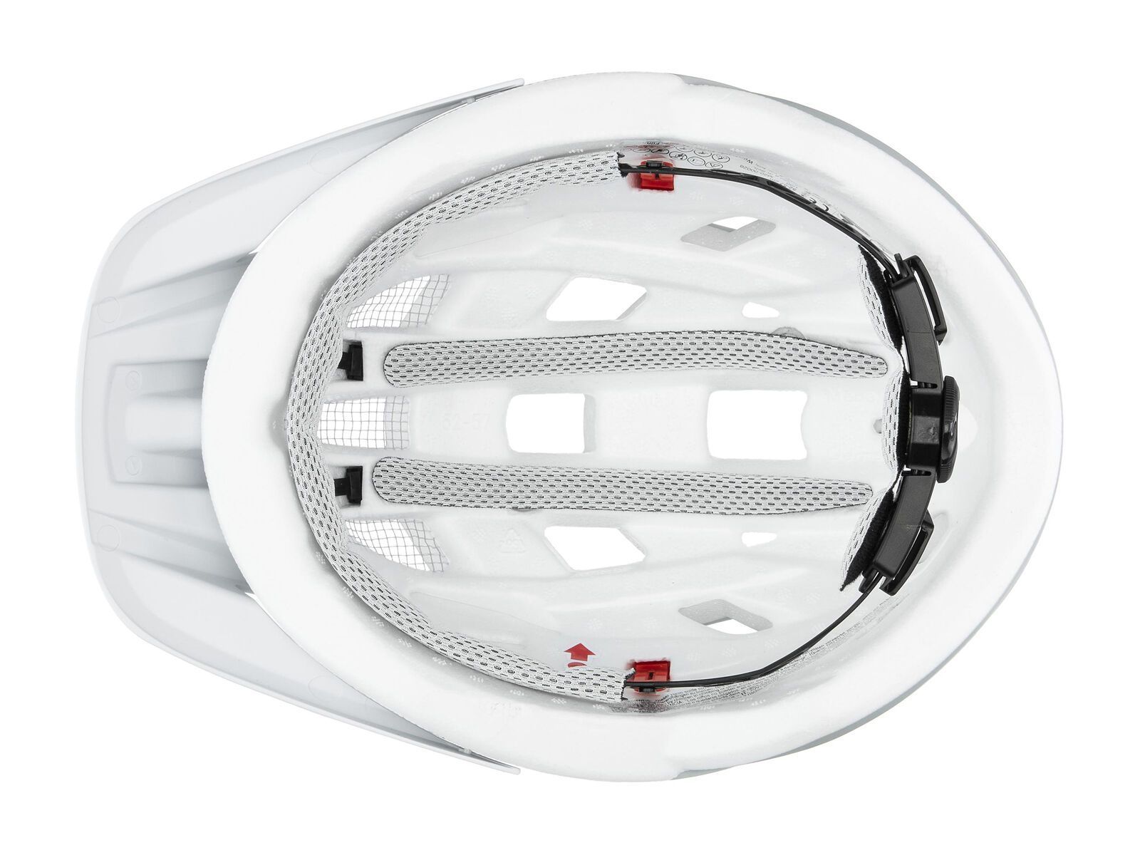 uvex i-vo cc, papyrus mat - Bild 5