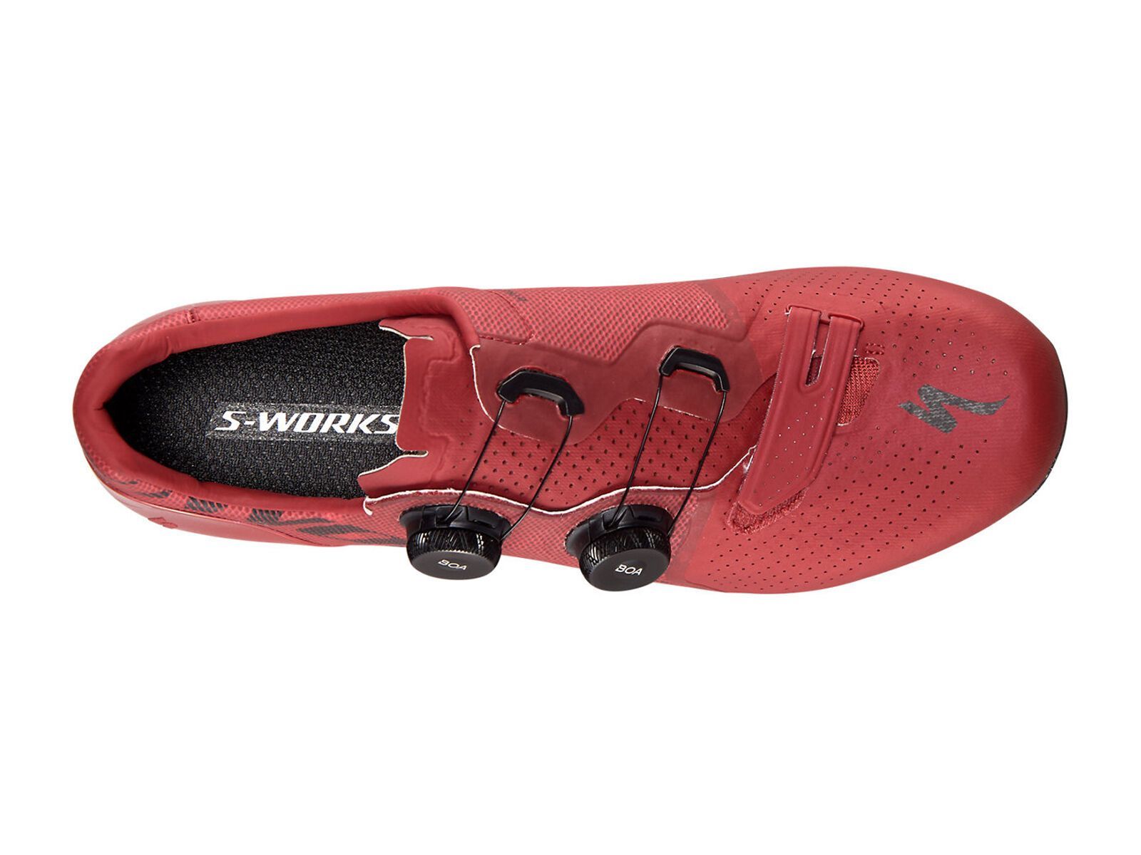 Specialized S-Works 7 Road, crimson - Bild 4