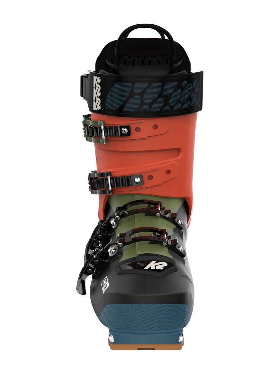 K2 Mindbender 130 LV - Bild 3