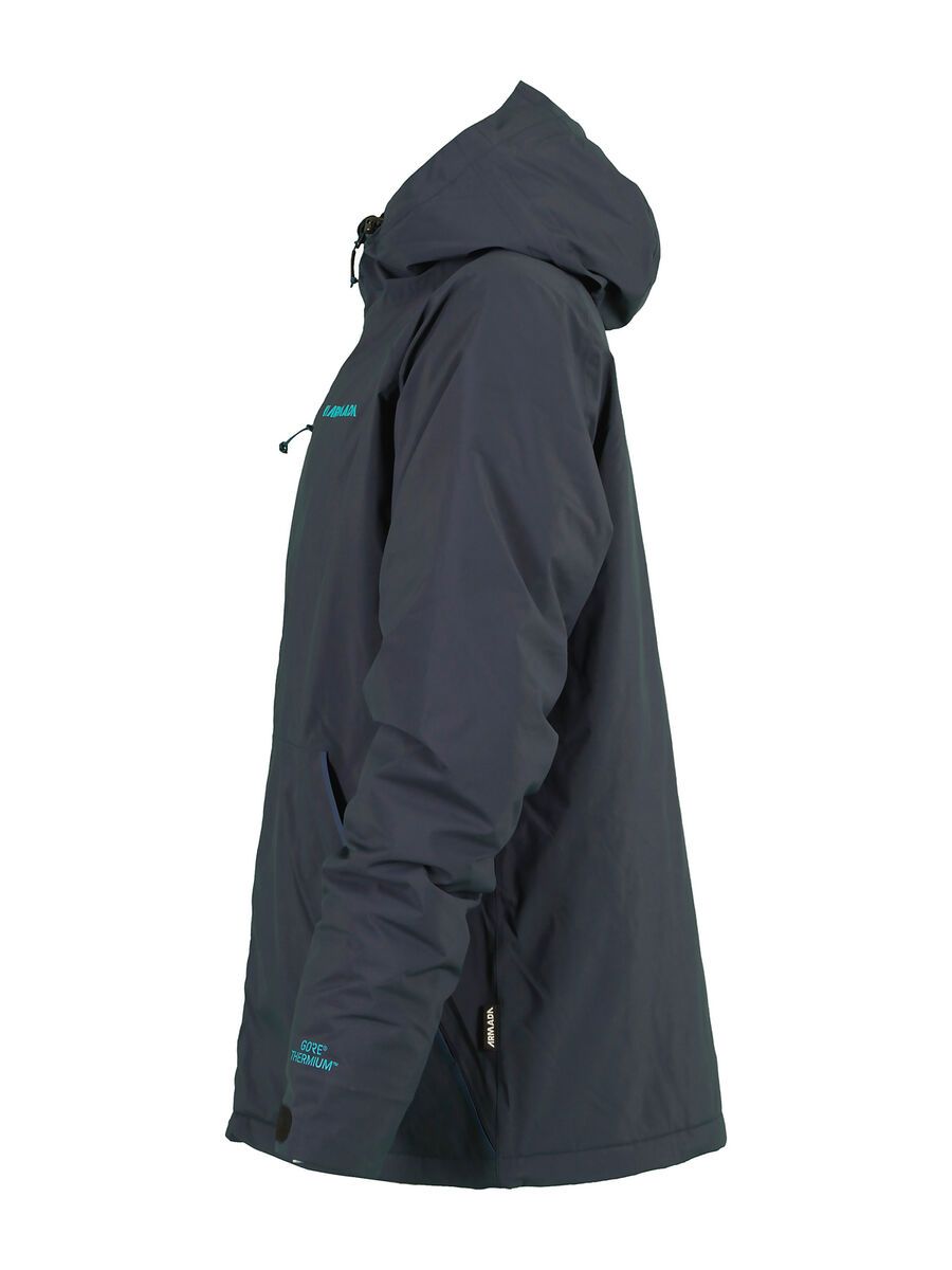 Armada Gambier Thermium Insulated Jacket, navy - Bild 5