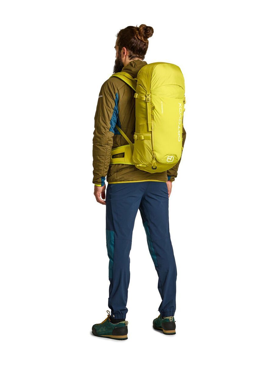 Ortovox Traverse 30, cengia rossa - Bild 2