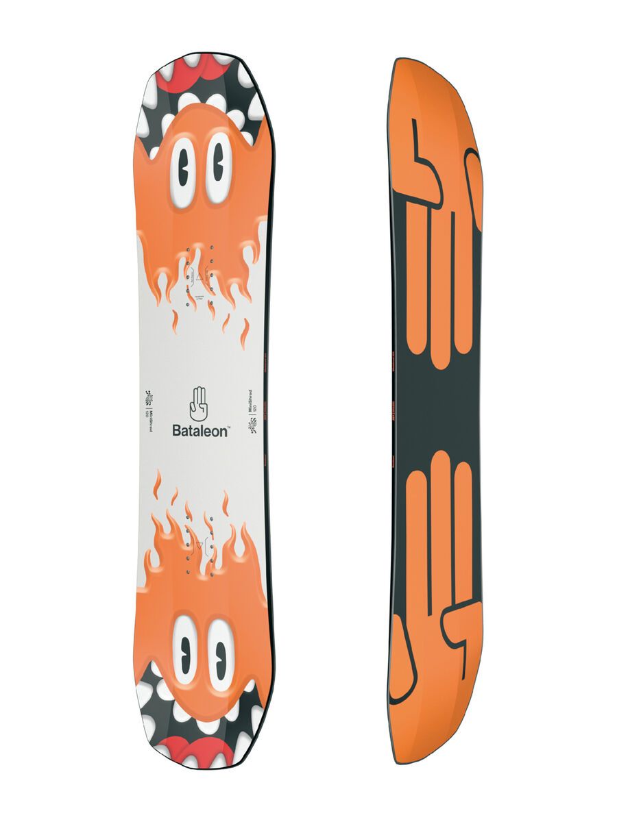 Bataleon Minishred - Bild 38