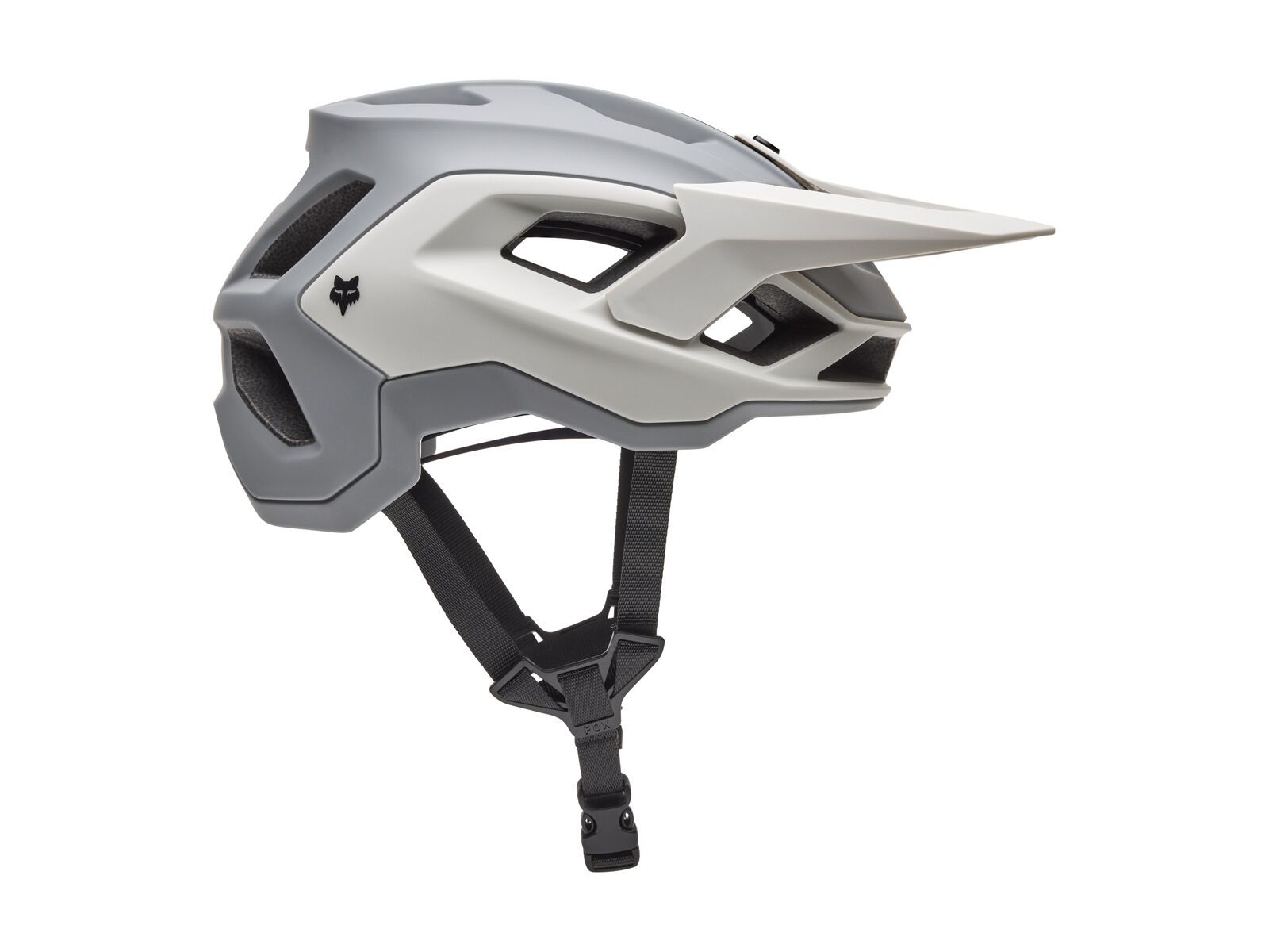 Fox Speedframe 5050, light grey - Bild 2