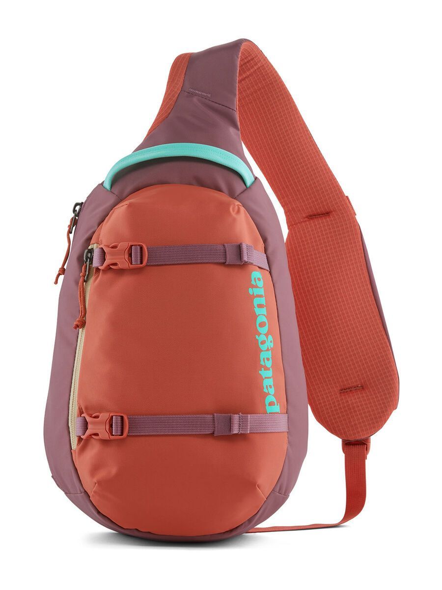 Patagonia Atom Sling 8L, evening mauve - Bild 1