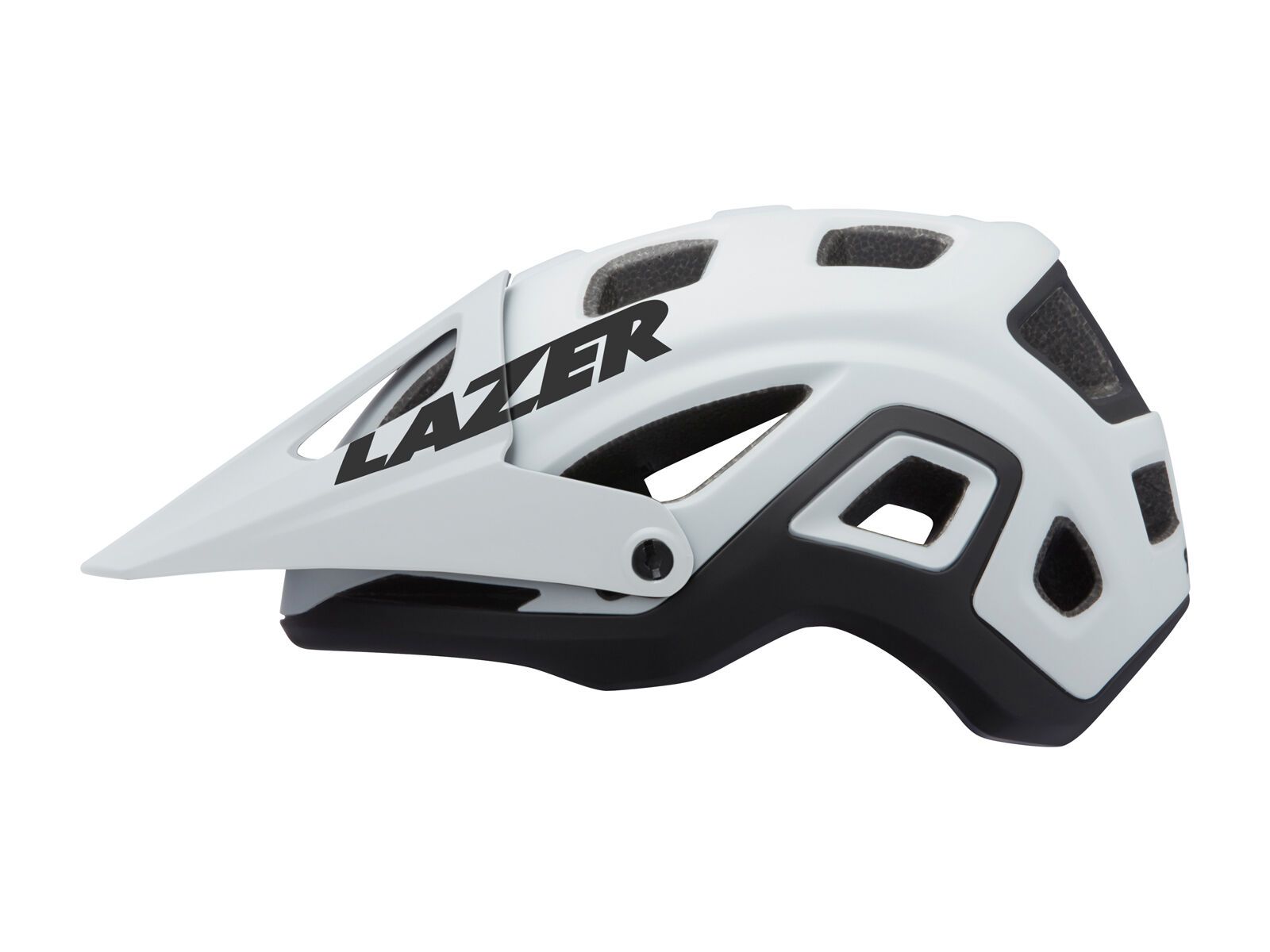 Lazer Impala, matte white - Bild 4