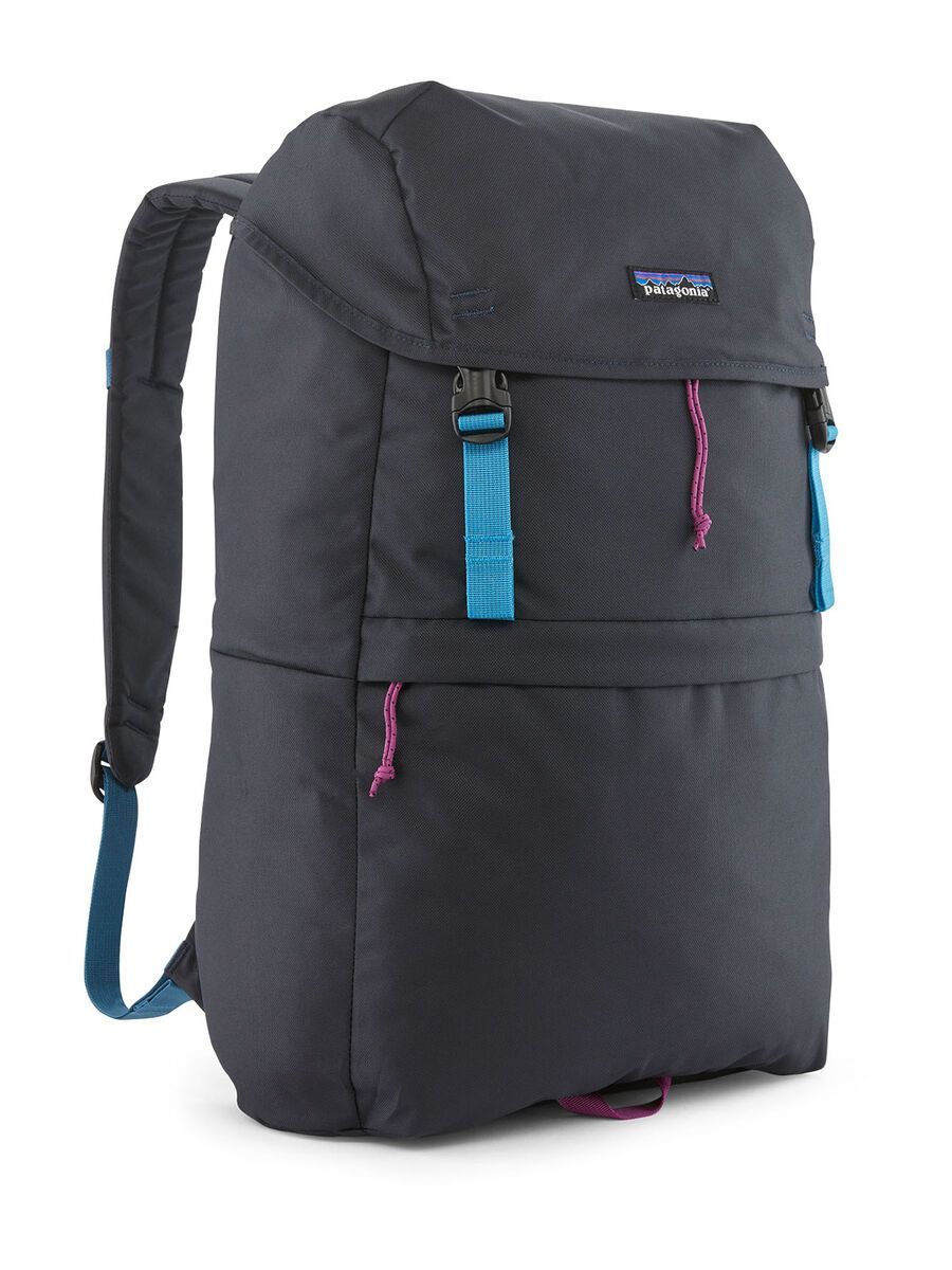 Patagonia Fieldsmith Lid Pack, pitch blue - Bild 1