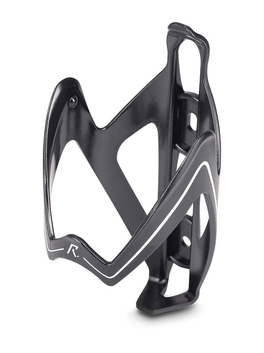 Cube RFR Flaschenhalter HQP, black´n´white - Bild 1