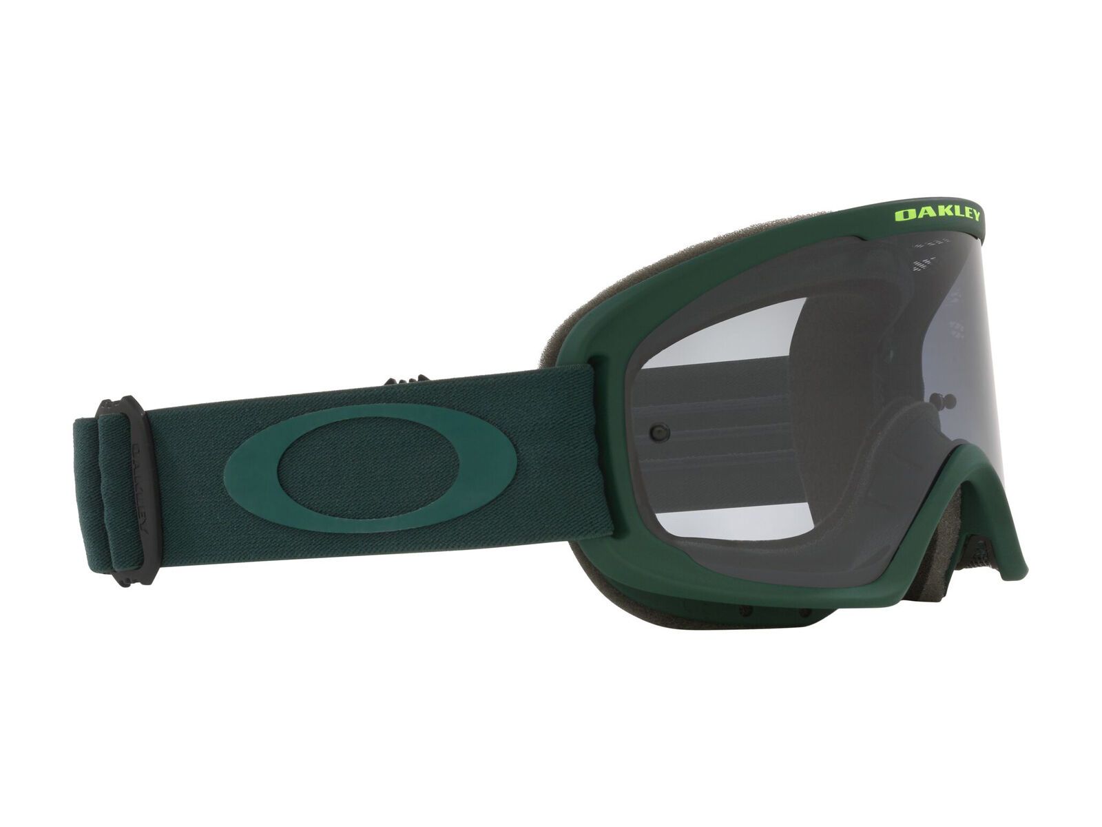 Oakley O Frame 2.0 Pro MTB - Light Grey, hunter green - Bild 10