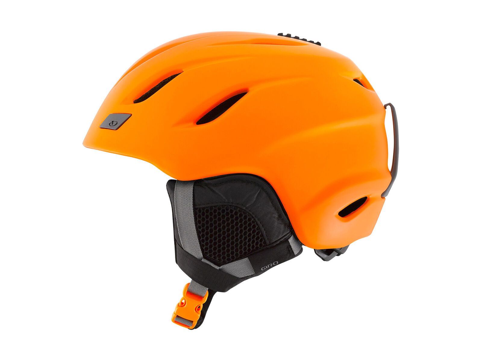 Giro Timberwolf, mat flame orange - Bild 2