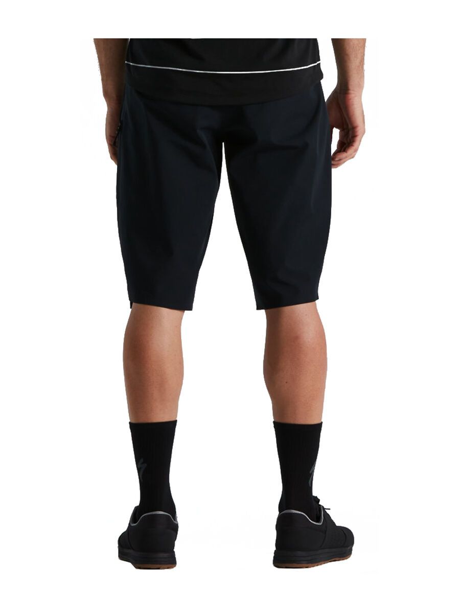 Specialized Trail 3XDRY Short, black - Bild 2