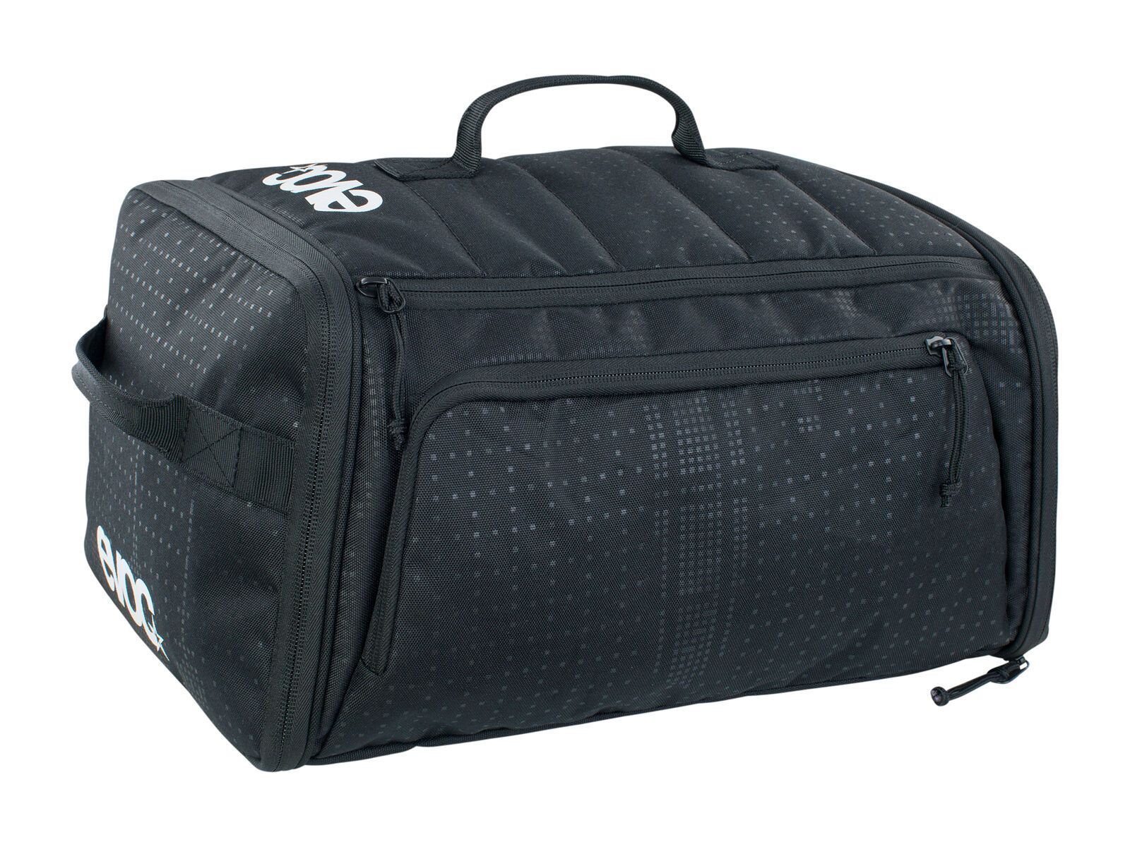Evoc Gear Bag 15, black - Bild 1