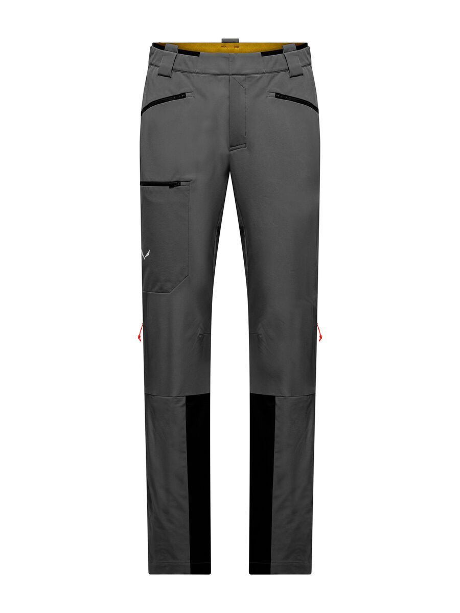 Salewa Lagorai 2 Durastretch Hose Herren, onyx - Bild 1