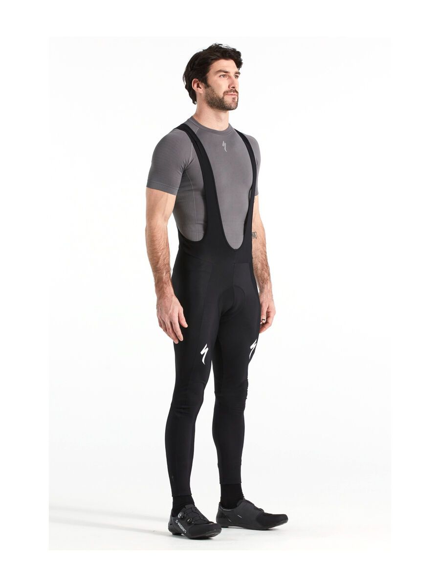 Specialized RBX Comp Logo Thermal Bib Tight, black - Bild 2