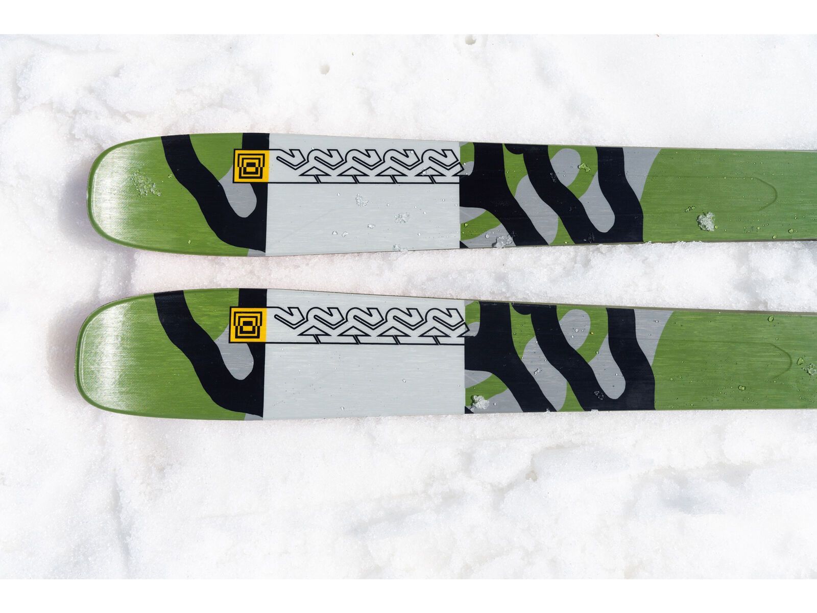 K2 Mindbender 89Ti - Bild 8