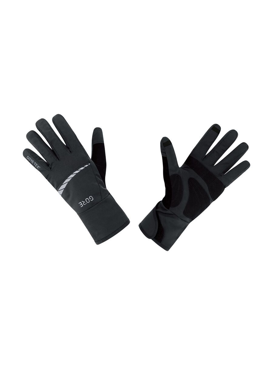GOREWEAR C5 Gore-Tex Handschuhe, black - Bild 1