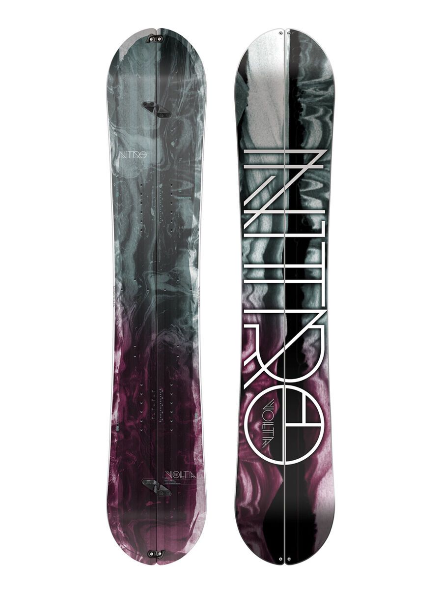 Nitro Volta - Bild 1