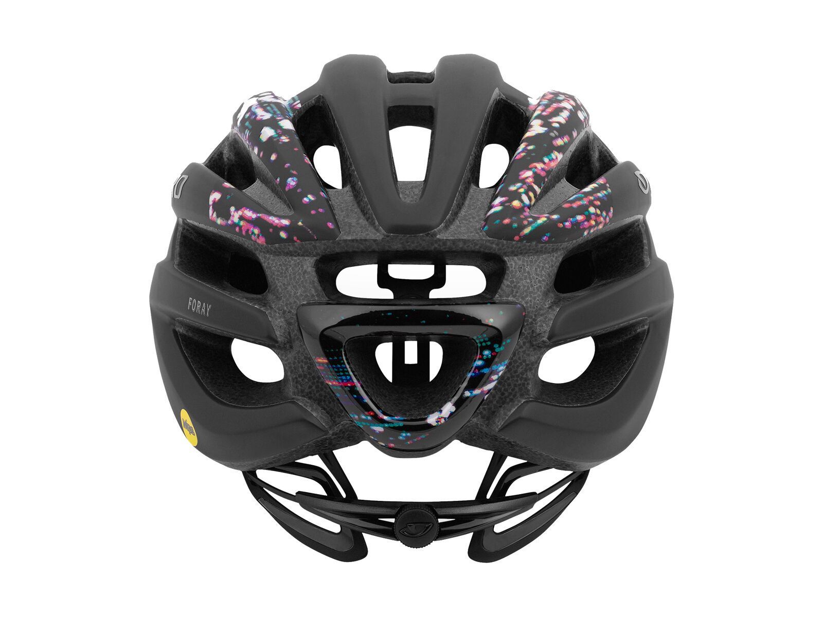 Giro Foray MIPS, mat black breakaway - Bild 3