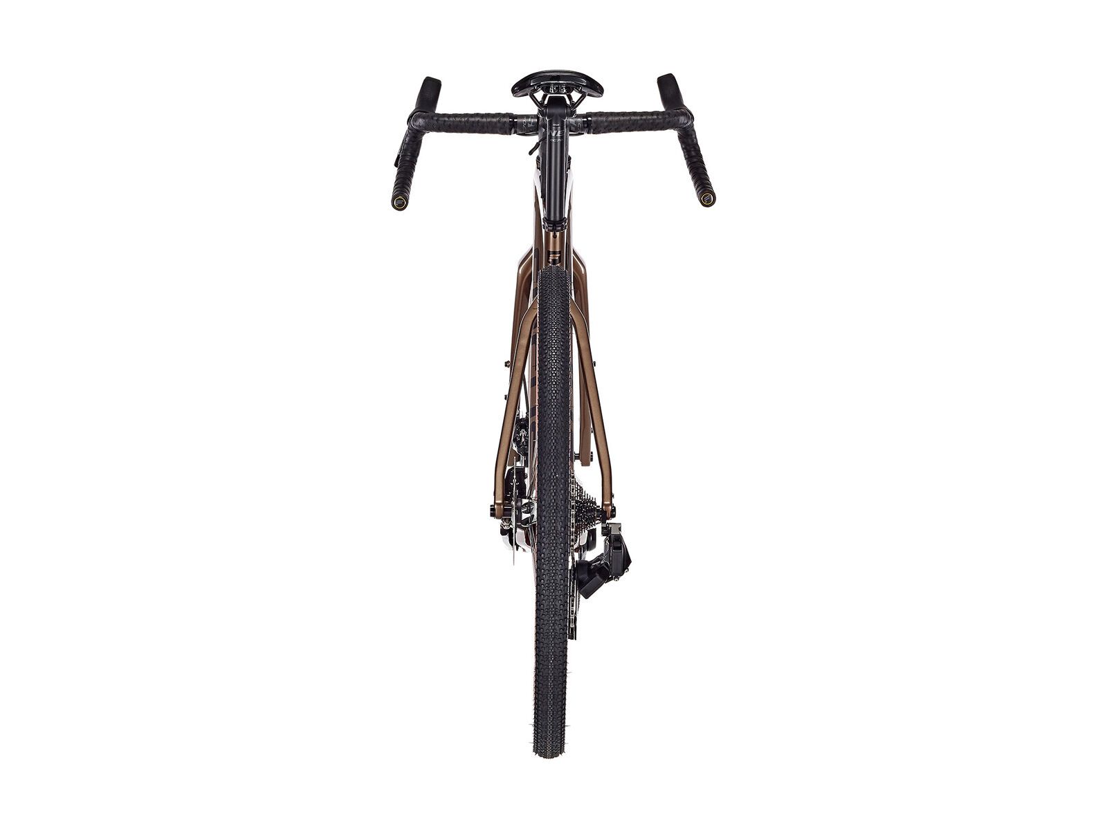 Focus Atlas 8.9, gold brown - Bild 3