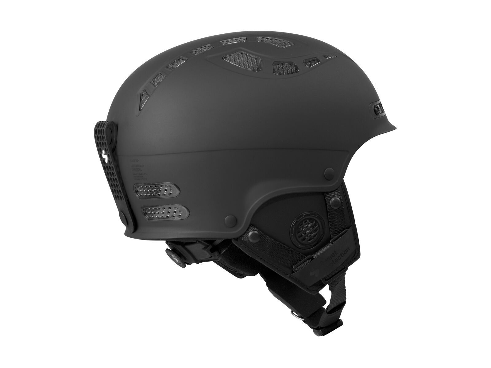 Sweet Protection Igniter II MIPS, dirt black - Bild 3