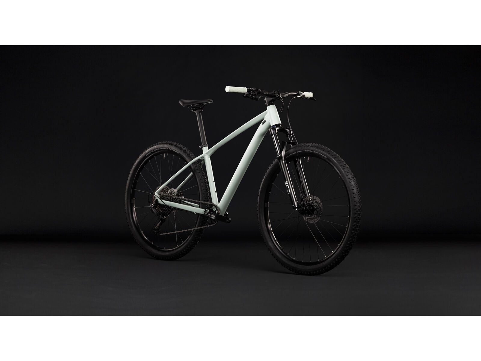 Cube Aim Pro 27.5, aloegreen´n´green - Bild 7