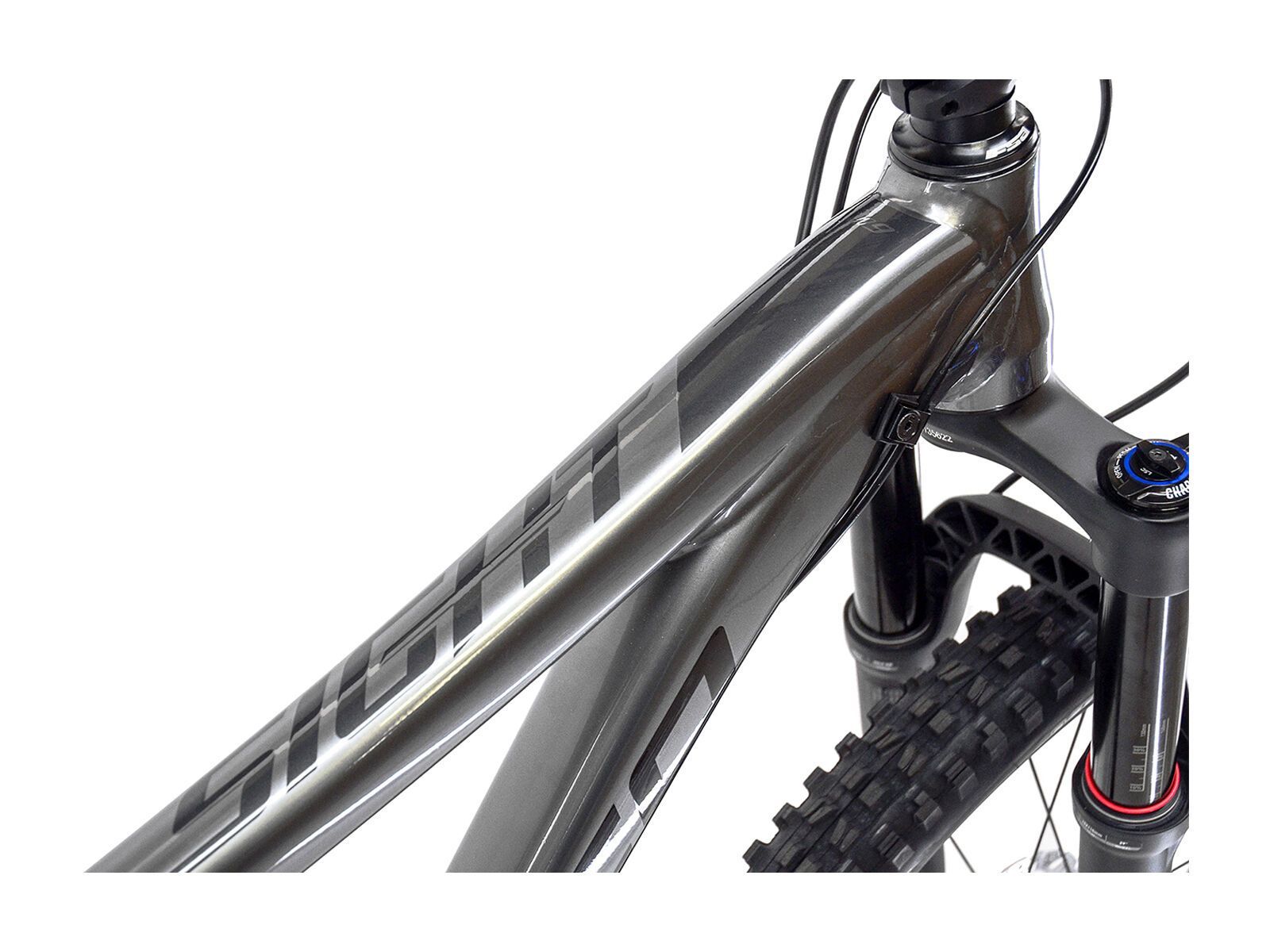 Norco Sight A 2 29, grey/black - Bild 2