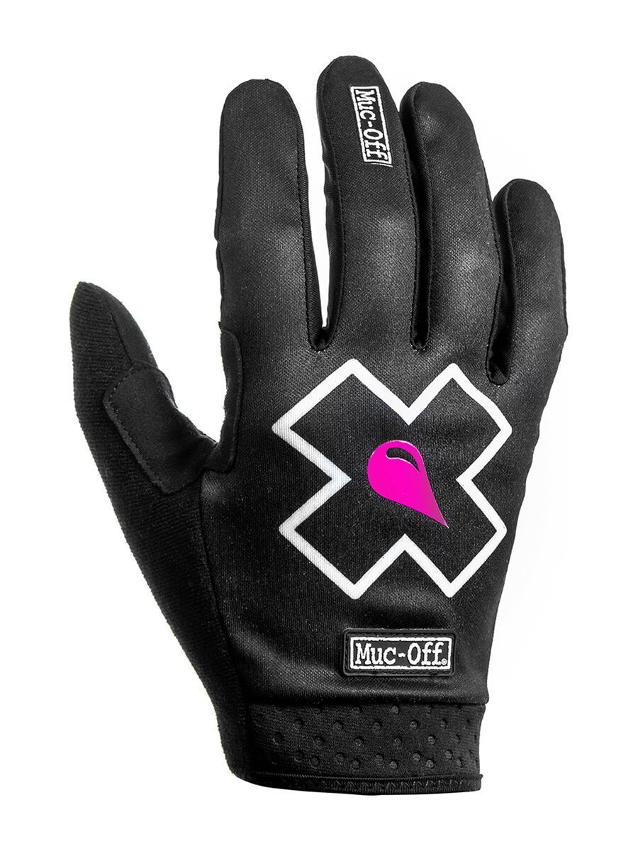 Muc-Off MTB Gloves, black - Bild 1