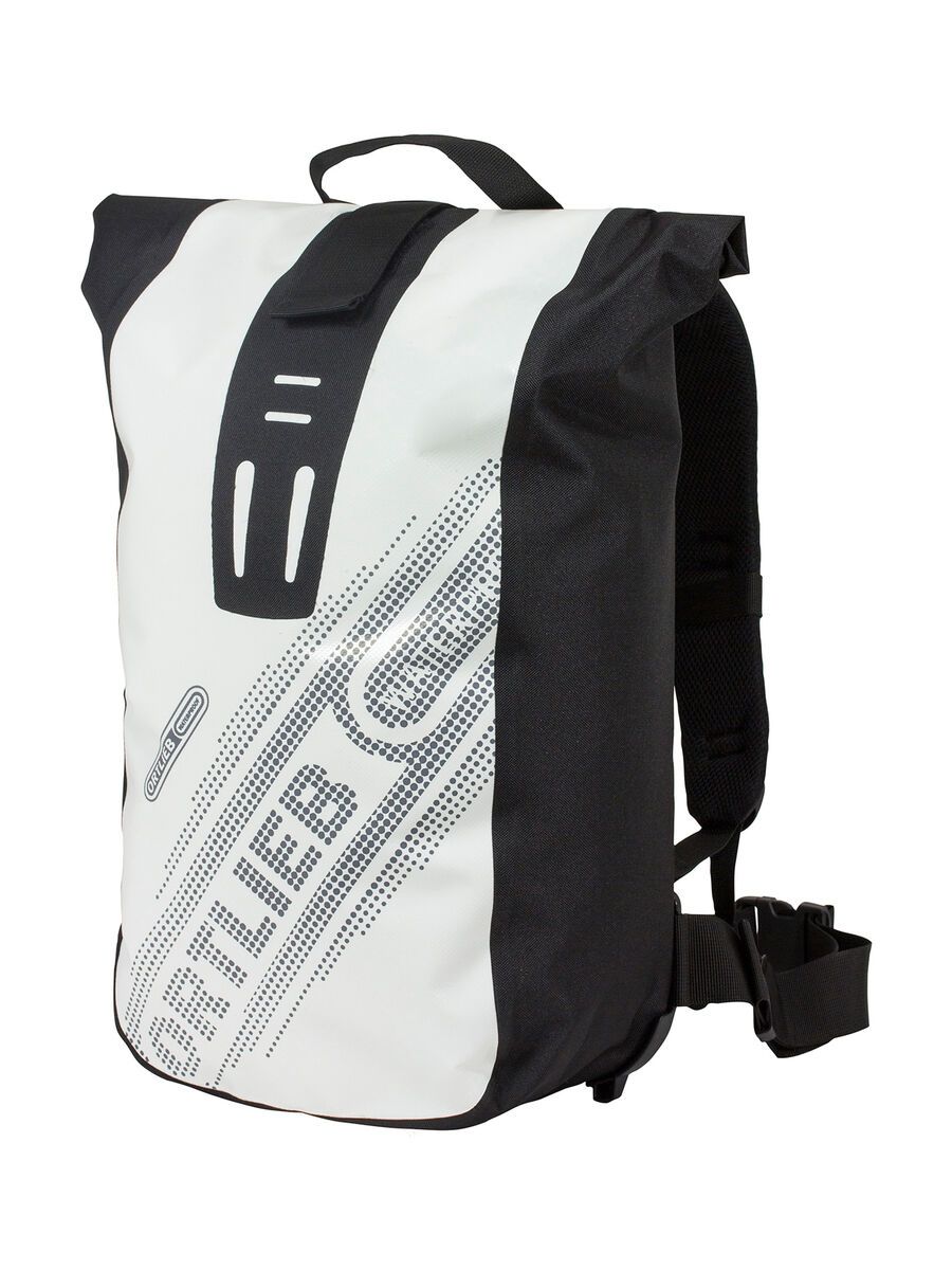 ORTLIEB Velocity Black'n White, weiß-schwarz - Bild 1