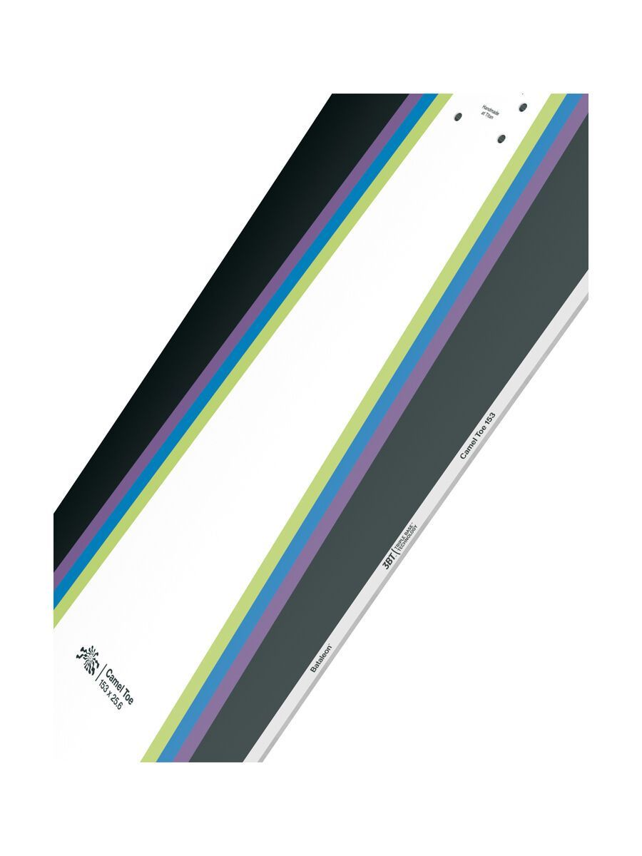 Bataleon Camel Toe - Bild 4