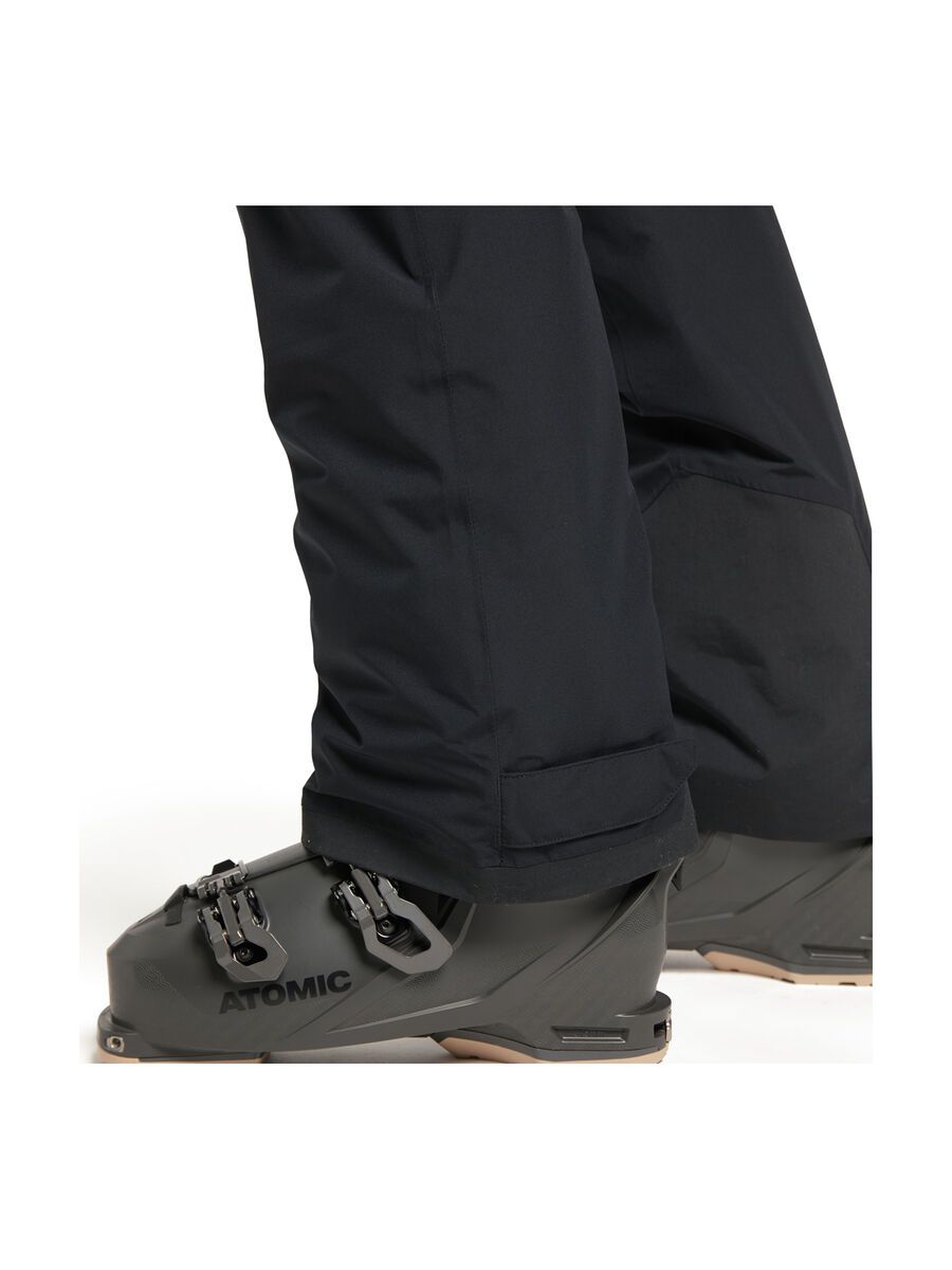 Haglöfs Gondol Insulated Pant Men, true black - Bild 12