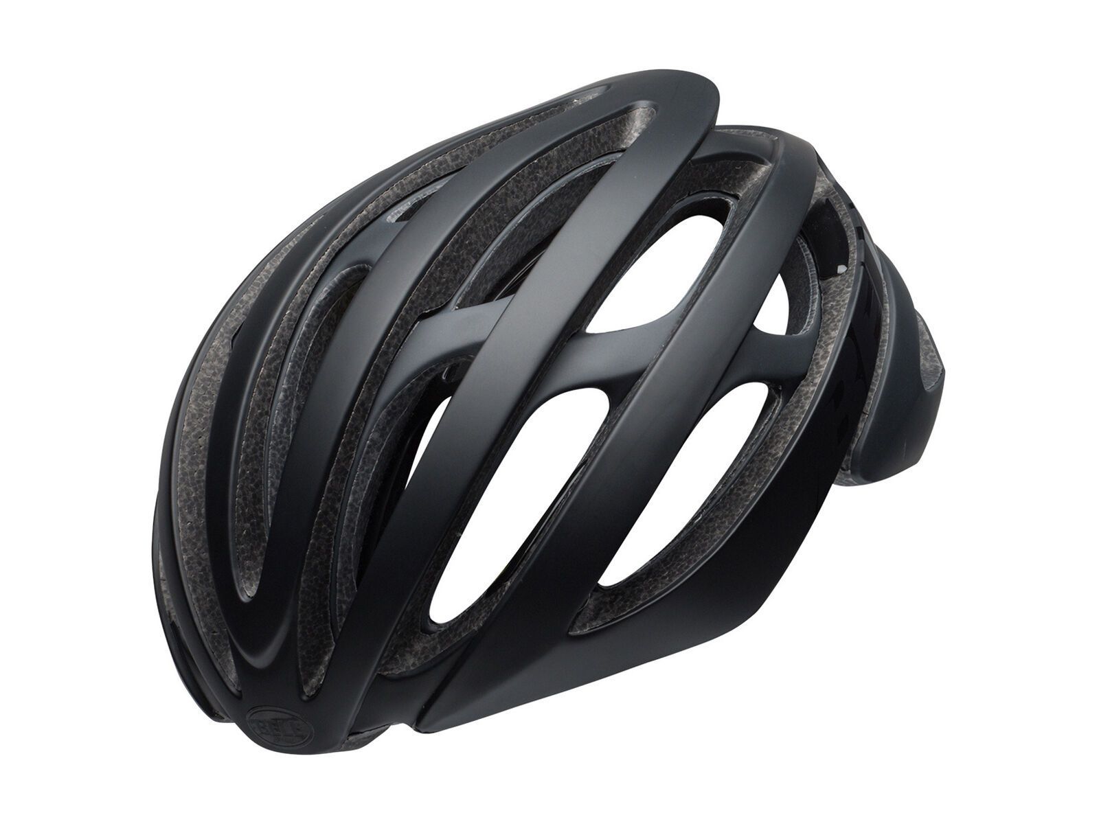 Bell Zephyr MIPS, matte black - Bild 1