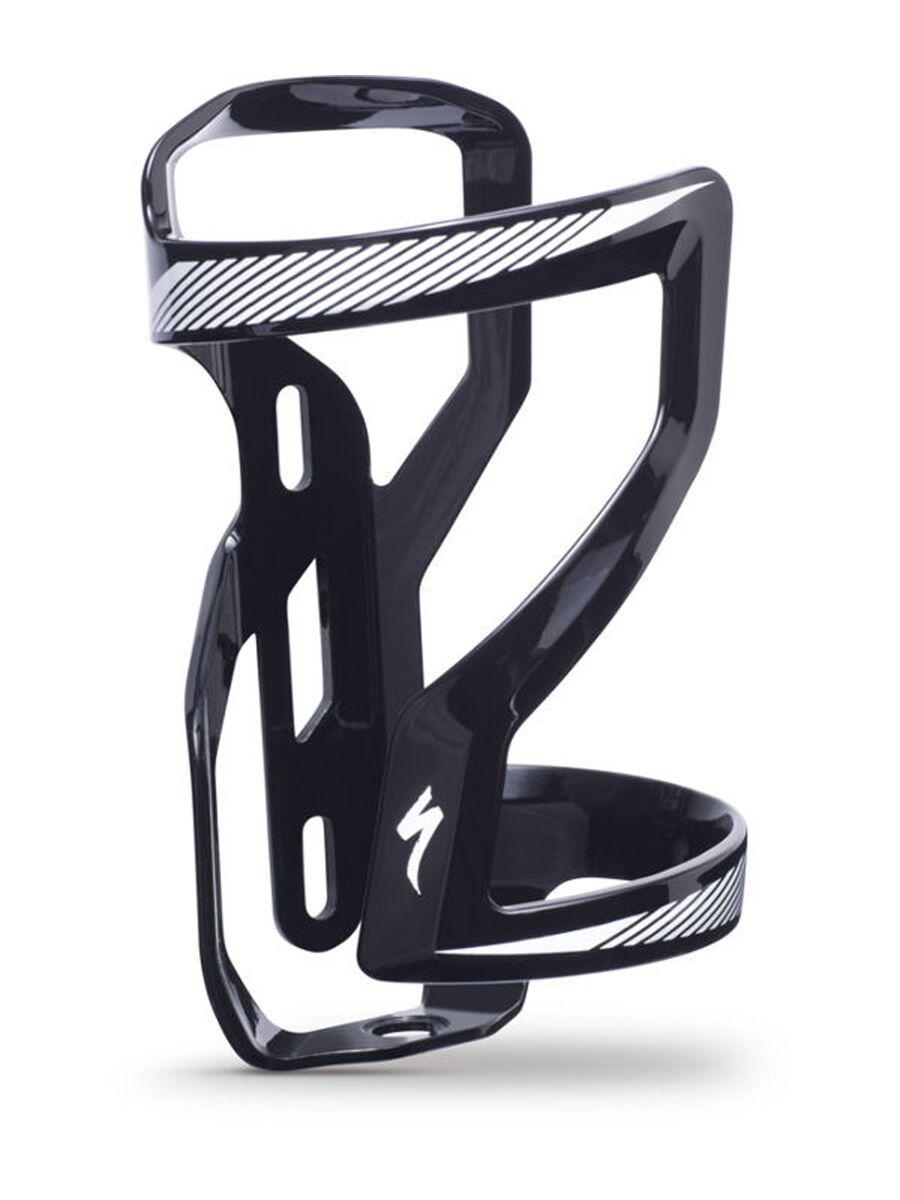Specialized Zee Cage II - Right, black/white - Bild 1