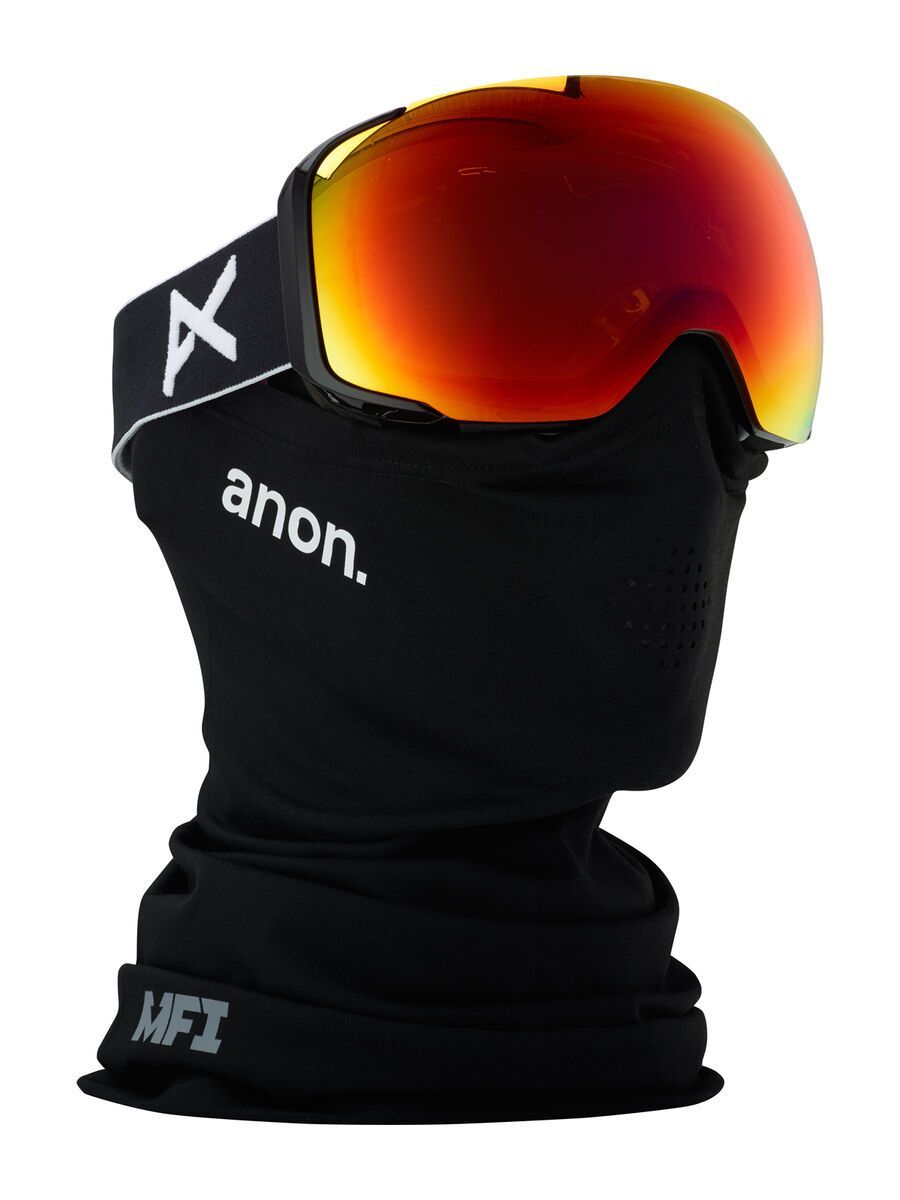 Anon M2 MFI, black/Lens: sonar infrared - Bild 1