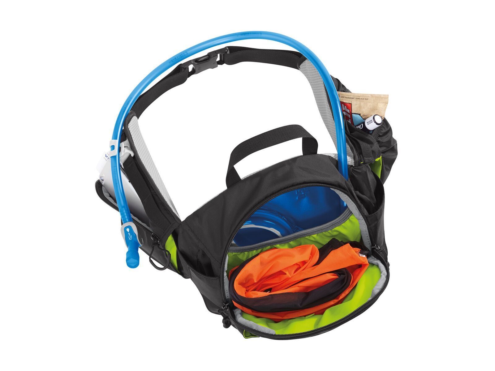 Camelbak Repack LR 4, black - Bild 5