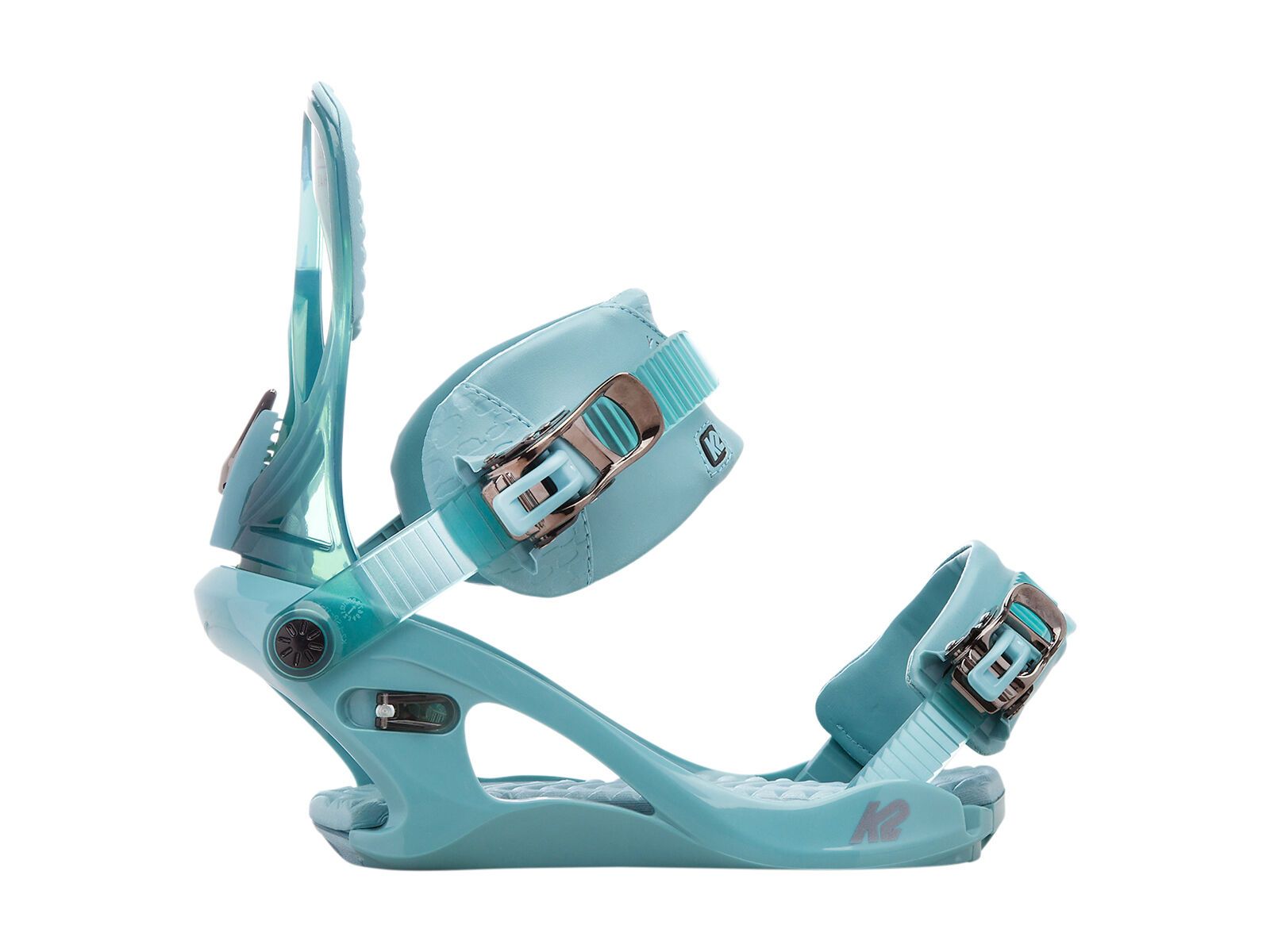 K2 Yeah Yeah, water - Bild 4