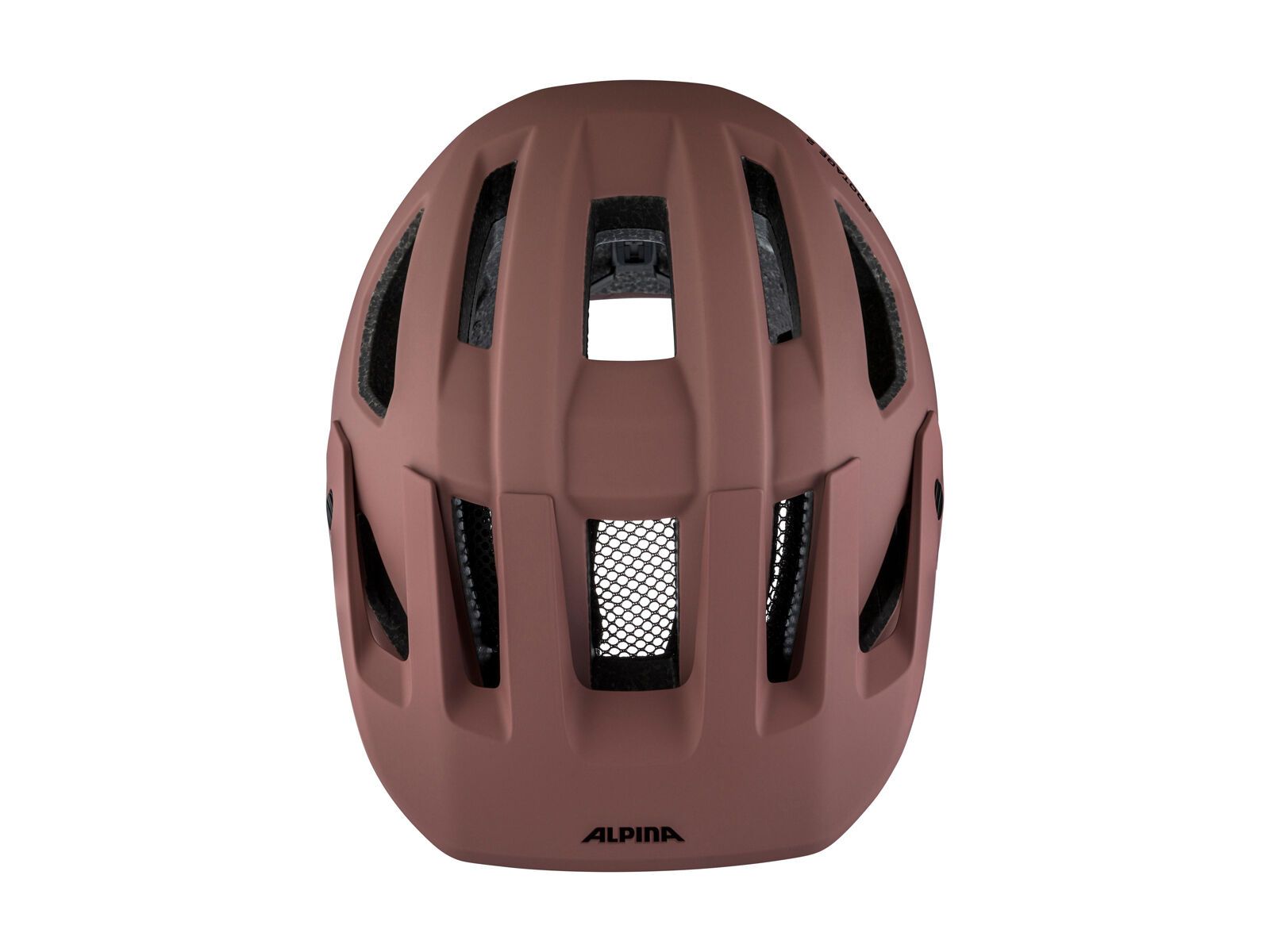 Alpina Rootage 2, ox raisin matt - Bild 2