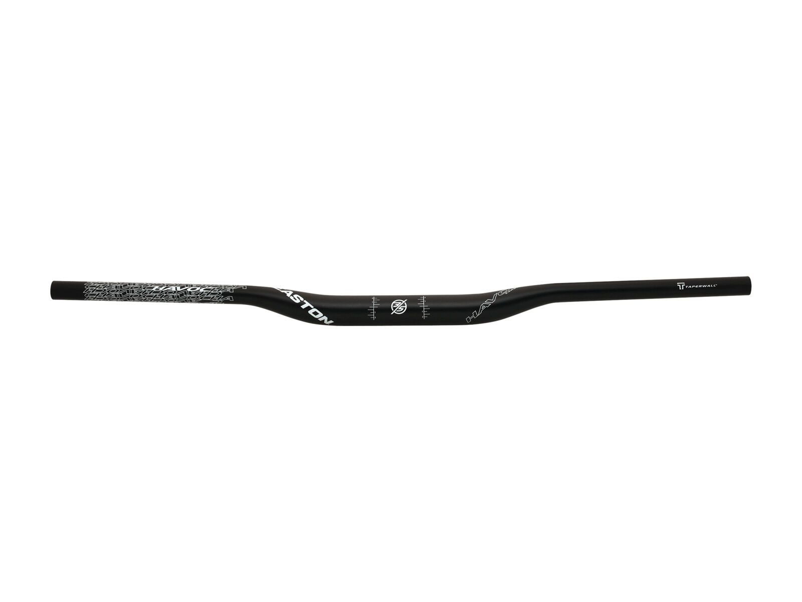 Easton Havoc 35 Carbon, matte ud carbon - Bild 1