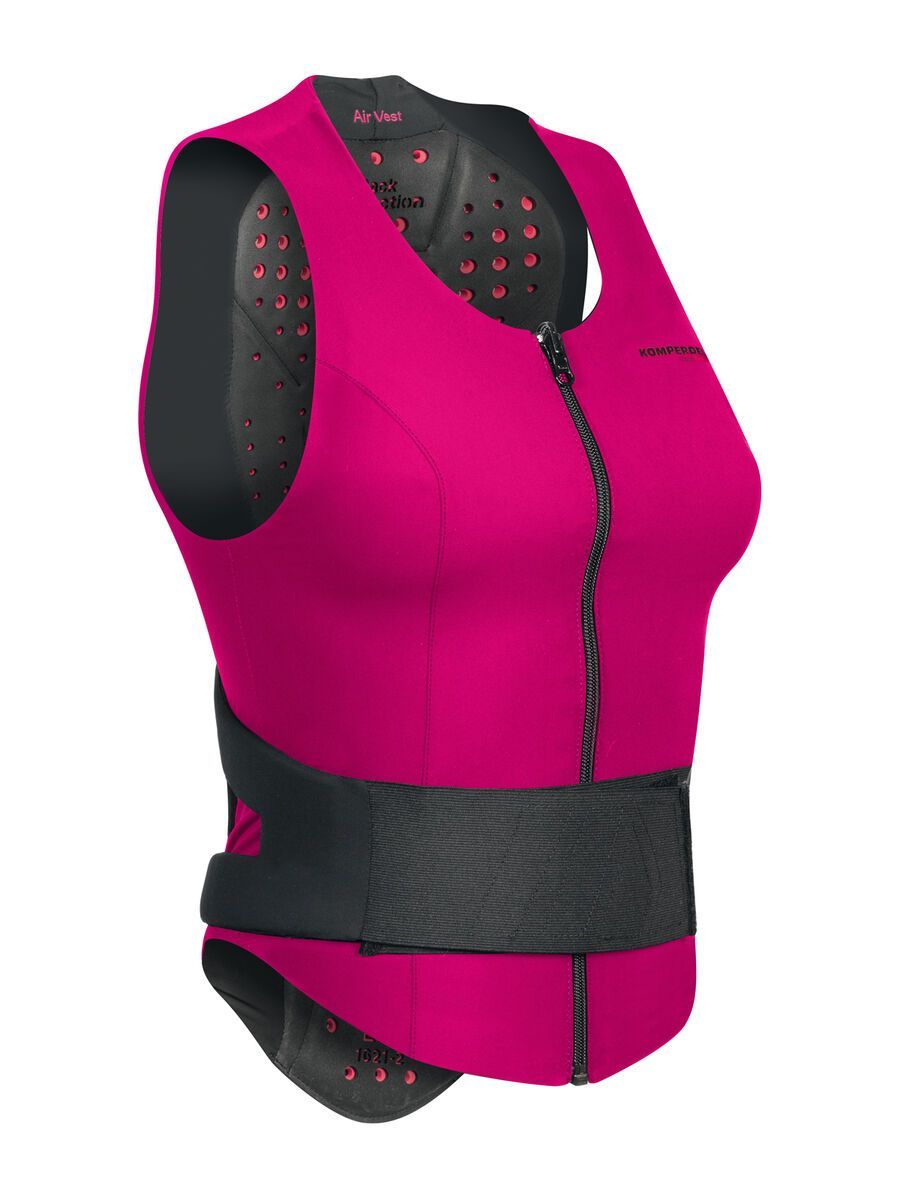 Komperdell Air Vest Women - Bild 3
