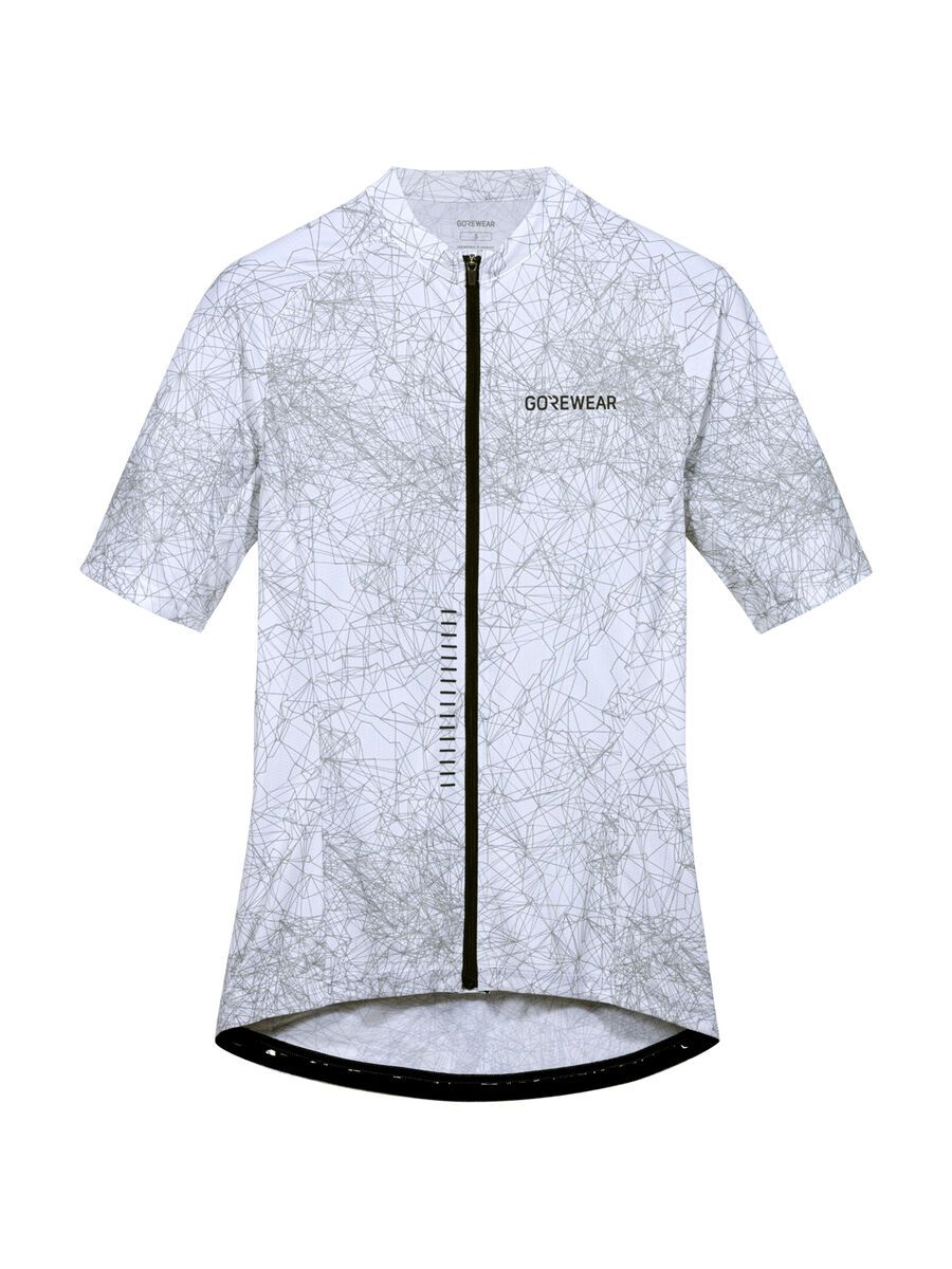 GOREWEAR Spirit Neuro Trikot Damen, white/lab gray - Bild 1