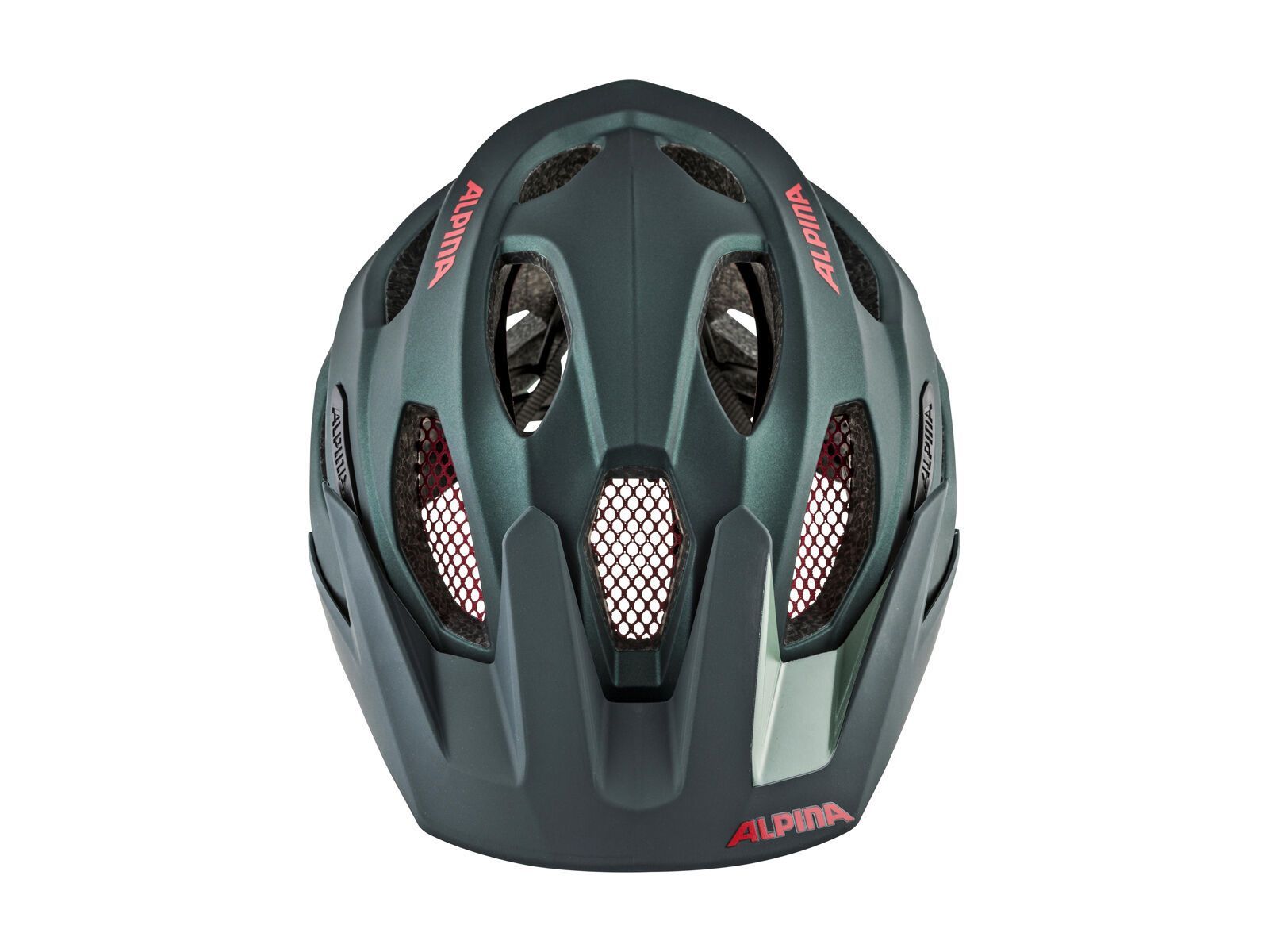 Alpina Carapax 2.0, seamoss - Bild 3