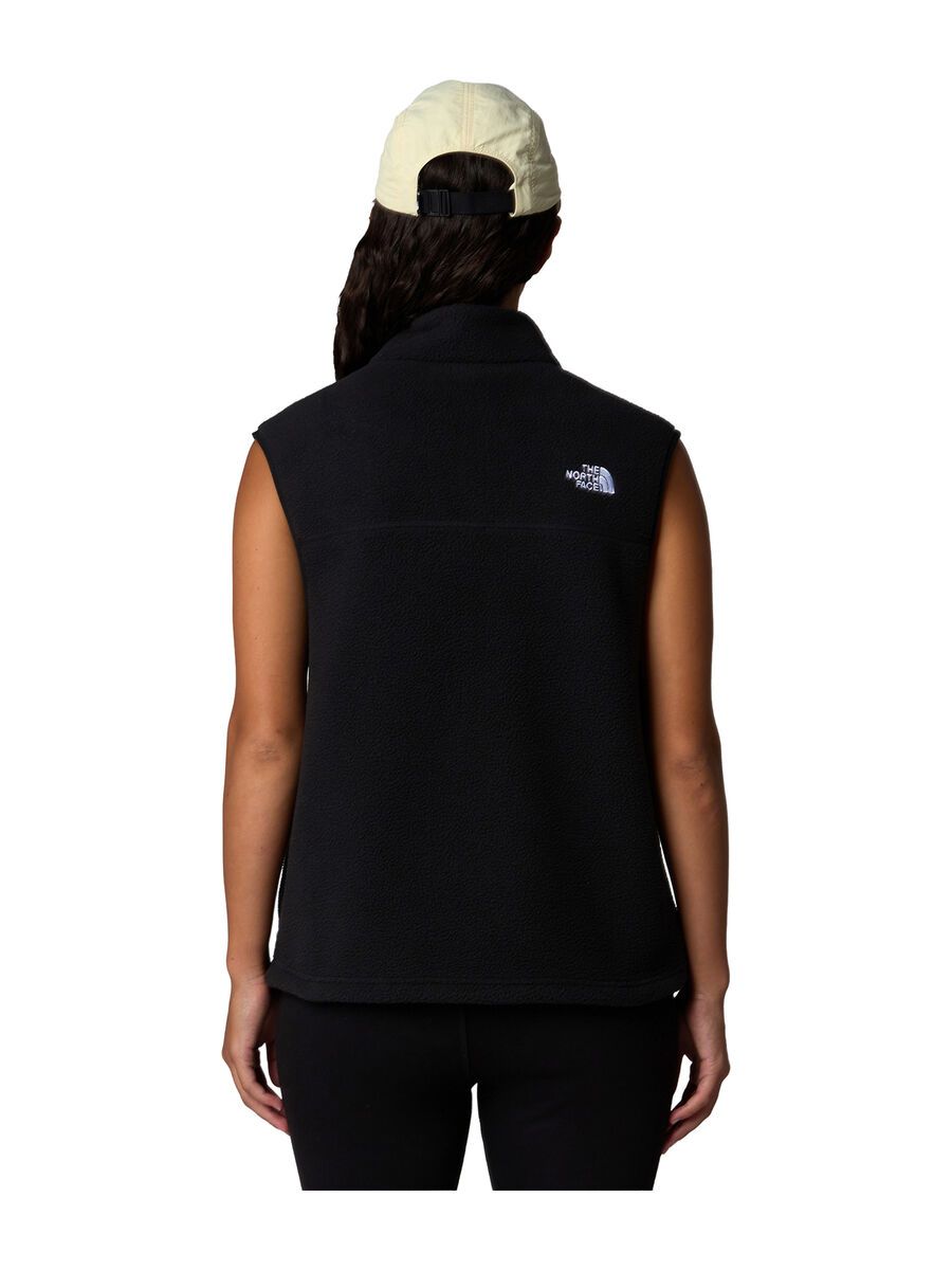 The North Face W Yumiori Vest, tnf black - Bild 6