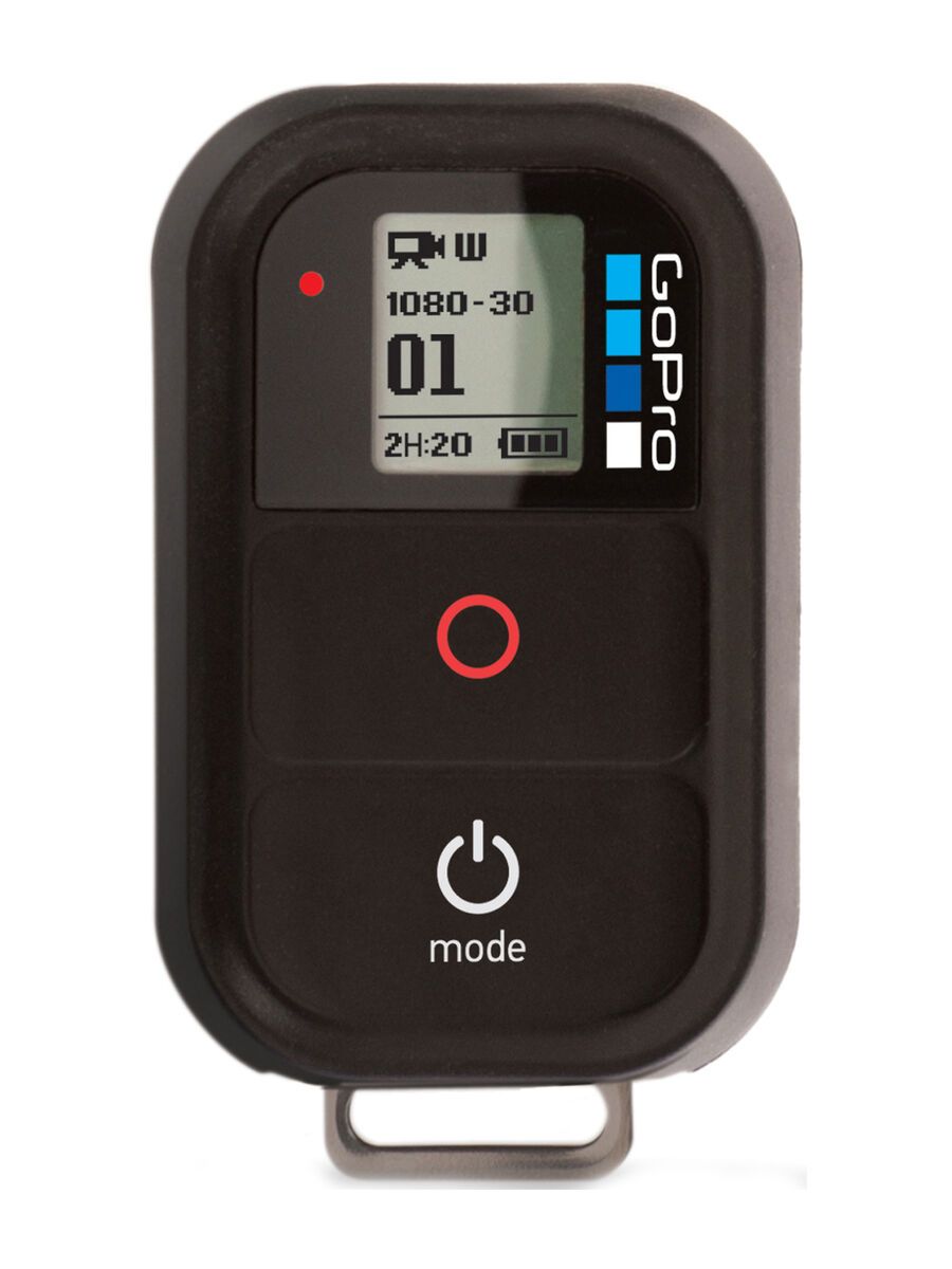GoPro Wi-Fi Remote - Bild 1