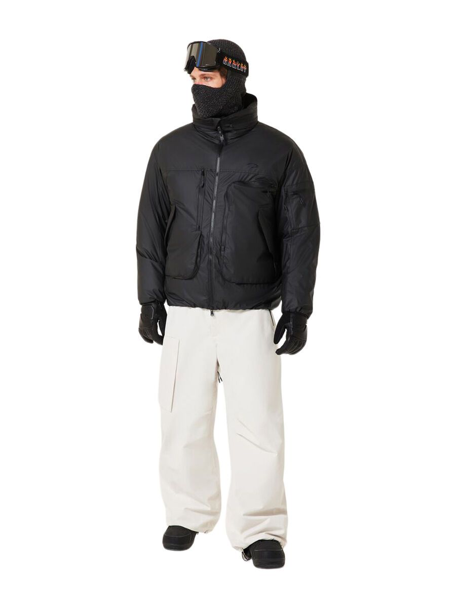 Oakley Channel Cargo Pant, mist - Bild 8