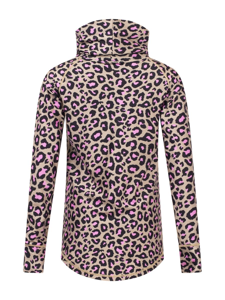 Eivy Icecold Top, pink leopard - Bild 2