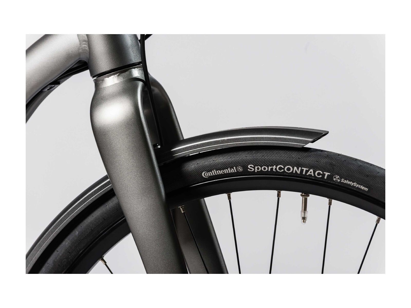 Ghost Square Urban 6, urban grey/silver grey/night black - Bild 5