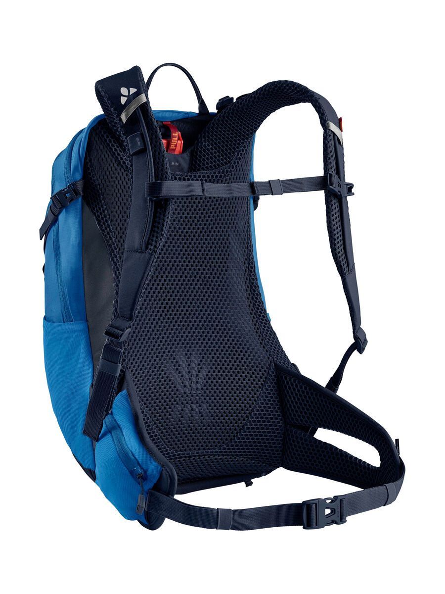 Vaude Tremalzo 16, blue - Bild 2